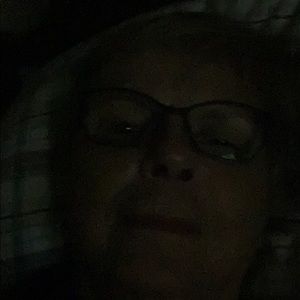 Meet your Posher, Ruth